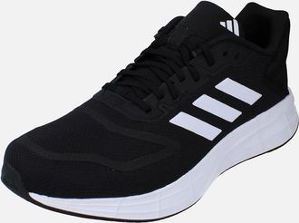 adidas Mens Adidas Duramo 10 Mens Sneakers GW8336 - Black - Size: 10.5