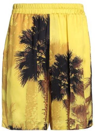 Laneus BOTTOMWEAR - Shorts & Bermuda Shorts sur YOOX.COM