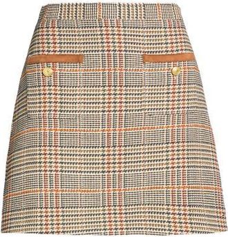 Tommy Hilfiger BOTTOMWEAR - Minigonne su YOOX.COM