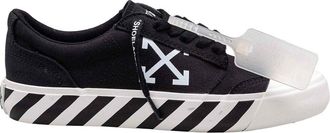 Off-white Off-white vulcanized sneakers in fabric
