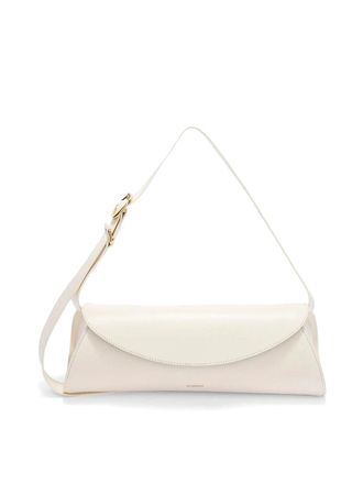 Jil Sander Large Cannolo bag