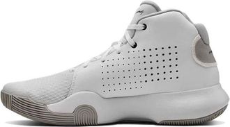 Under Armour Anomaly White Grey 3021266-101