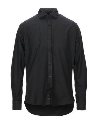 R3d W&ouml;&ocirc;d TOPS - Hemden auf YOOX.COM