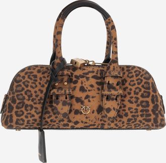 Pinko Pinko Escape horizontale su&egrave;de bowlingtas