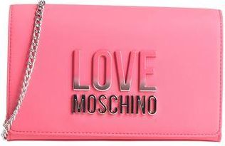 Love Moschino BORSE - Borse a tracolla su YOOX.COM