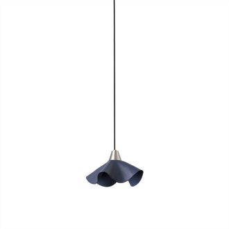 Netlighting Helga LED Ceiling Pendant Light Blue
