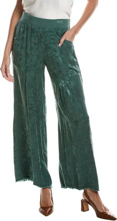 Xcvi Twaina Wide Leg Pant