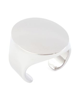 Isabel Marant Quincy armband - Zilver