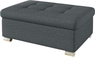 Mirjan24 Mobilier1 - Banco Acolchado Comfivo 118, Boss 12, 41x70x96cm, Di&aacute;metro: 0, Tapiz, Patas: Pl&aacute;stico, 0