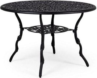 BIZZOTTO Bizzotto - Mesa Victoria Antracita D110 Cod.0806071