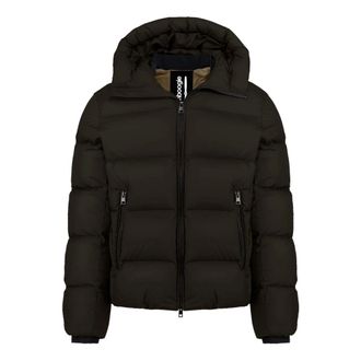Bomboogie Helsinki Jacket - - Jackets - Uomo - Verde - 2XL