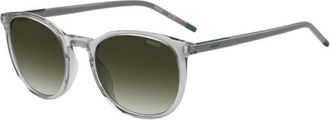 HUGO BOSS HG 1400/G/S Asian Fit KB7/9K Mens Sunglasses Size 53