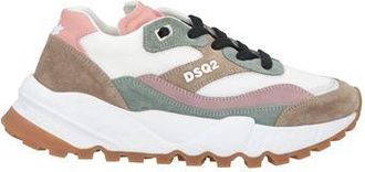 Dsquared2 CALZADO - Sneakers en YOOX.COM