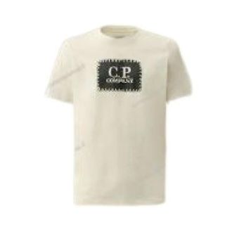 C.P. Company C.p. Company, Uomo, Top, Beige, M, new