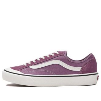 Vans Style 36 Decon Sf Grape Purple VN0A3MVLXP8