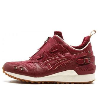 Asics Gel Lyte MT x Ghostface Killah x Extra Butter Pretty Toney H7G2K-2626