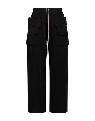 Rick Owens BOTTOMWEAR - Pantaloni su YOOX.COM