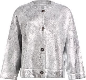 Liviana Conti MAGLIERIA - Cardigan su YOOX.COM