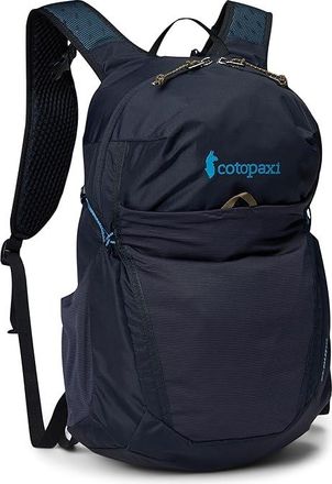 Cotopaxi Elqui 18 L Backpack Backpack Bags Carbon, Mesh/Nylon/Polyester