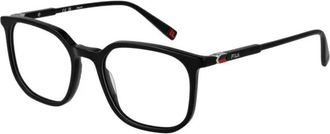 Fila Optical Frame - unisex - Brillen - Zwart - ONE Size - Accessoires