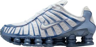 Nike (WMNS) Nike Shox TL Work Blue AR3566-106