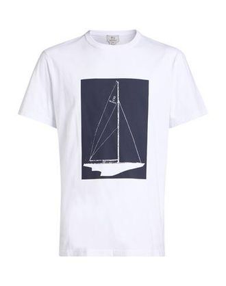 Woolrich TOPWEAR - T-shirts on YOOX.COM