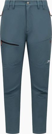 Trespass Mens Trespass Mens Moordaars Adventure Trousers - Grey - Size: 28/29