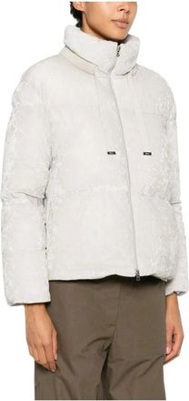 Herno Donna, Giacche, Grigio, L, new
