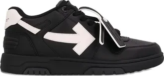 Off-white Out Of Office Sneakers