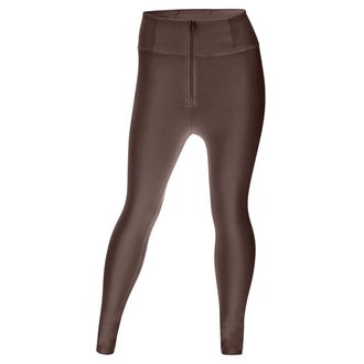 Freddy Push up WR.UP curvy gamba skinny vita alta similpelle