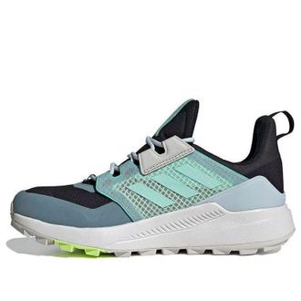 adidas (WMNS) adidas Terrex Trailmaker GTX Black Clear Mint FX4694