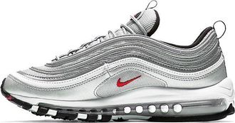 Nike Air Max 97 OG QS Silver Bullet 2017 884421-001