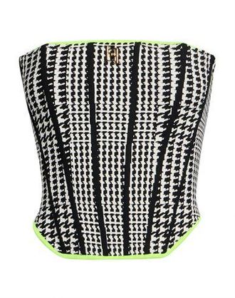 Elisabetta Franchi TOPWEAR - Tops on YOOX.COM