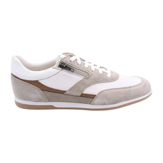 Geox Uomo, Scarpe, Beige, 43 EU, new