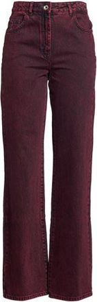 Patrizia Pepe BOTTOMWEAR - Pantaloni jeans su YOOX.COM