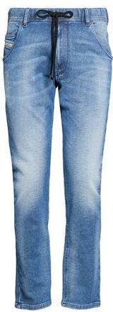 Diesel HOSEN & R&Ouml;CKE - Jeanshosen auf YOOX.COM