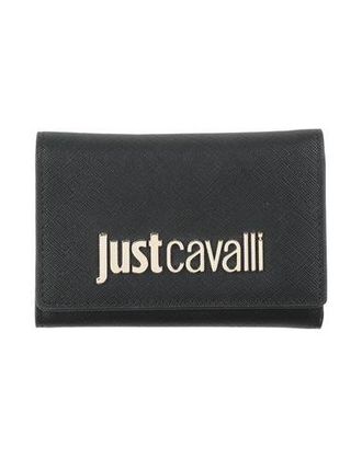 Just Cavalli Small Leather Goods - Wallets on YOOX.COM