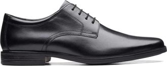 Clarks Uomo, Scarpe, Nero, 39 1/2 EU, new