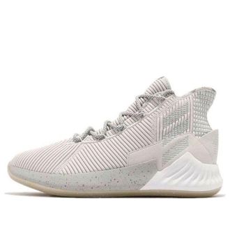 adidas D Rose 9 Grey BB7159