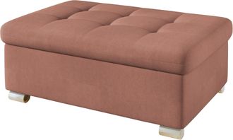 Mirjan24 Banco Tapizado Comfivo Gemma I, Uttario Velvet 2955, 41x70x96cm, Di&aacute;metro: 0, Tapiz, Patas: Pl&aacute;stico, 0