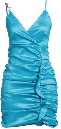 Hanita DRESSES - Mini dresses on YOOX.COM