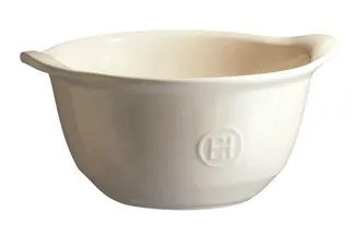 Emile Henry 0.6 Quart Ultimate Gratin Bowl in Clay at Nordstrom