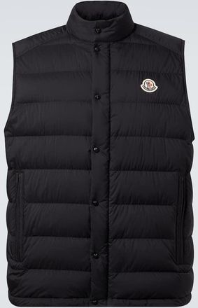 Moncler Piumino senza maniche Barthe