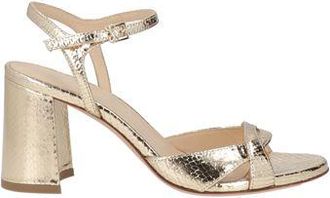 Sergio Levantesi CALZADO - Sandalias con cierre en YOOX.COM