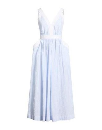 Sandro VESTIDOS - Vestidos midi en YOOX.COM
