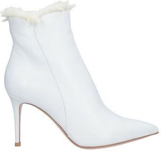 Gianvito Rossi CALZADO - Botines de ca&ntilde;a alta en YOOX.COM
