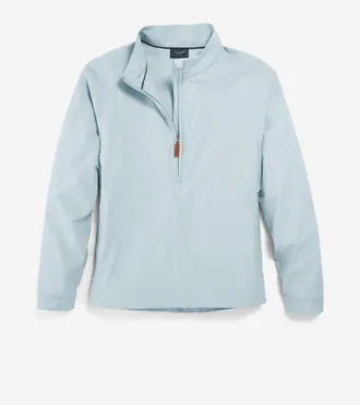 Cole Haan Mens Windward Jacket - Grey Size Medium