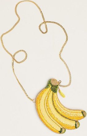 Maeve Beaded Icon Crossbody Bag