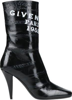 Givenchy CALZATURE - Stivaletti su YOOX.COM