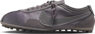 Nike Womens Moon Shoes OG SE Satin Shoes in Black | IV2503-001